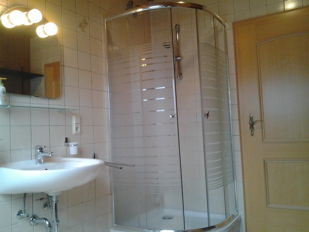 Ferienwohnung Dalia Godendorf  Cameră foto