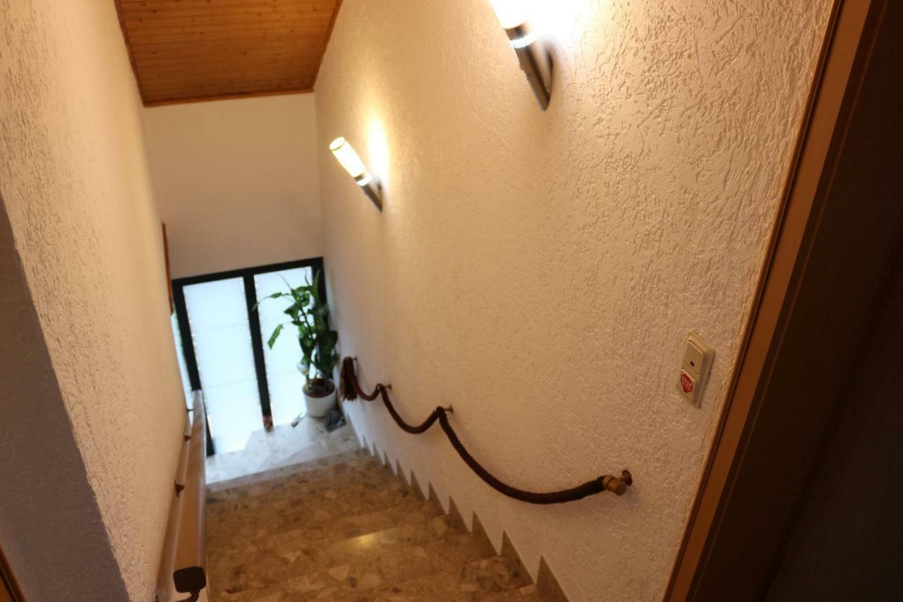 Ferienwohnung Dalia Godendorf  Exterior foto